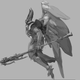 Image for article titled The Art Of Destiny 2: The Witch Queen
